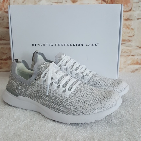 apl techloom breeze sneakers